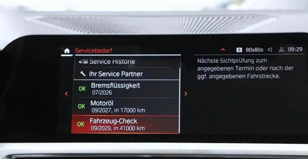 BMW 318 d (G21) Advantage *LED *PDC *SHZ *AppleCP 07/2021-photo-19