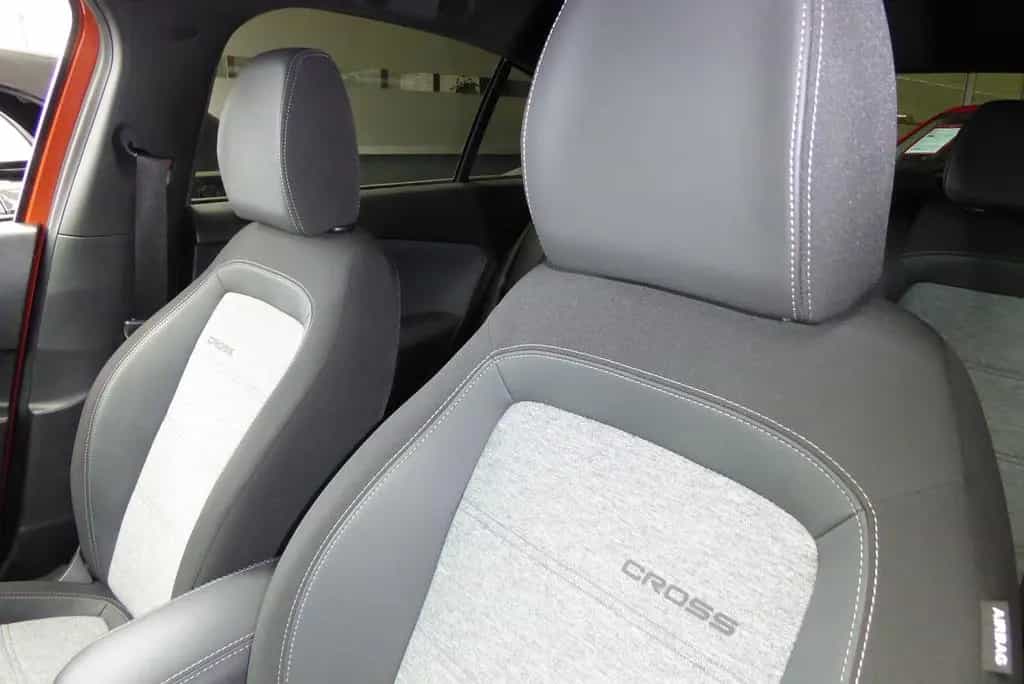 Fiat Tipo Cross erst 16.800 KM!! Navi R-Kamera 06/2021-photo-12