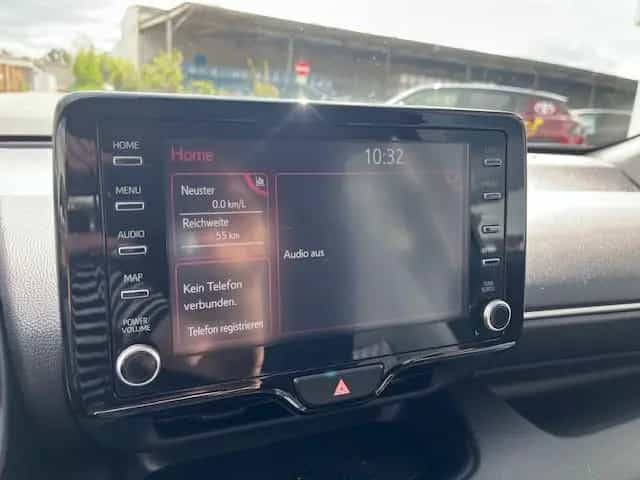 Toyota Yaris Comfort 1,5 07/2022-photo-16