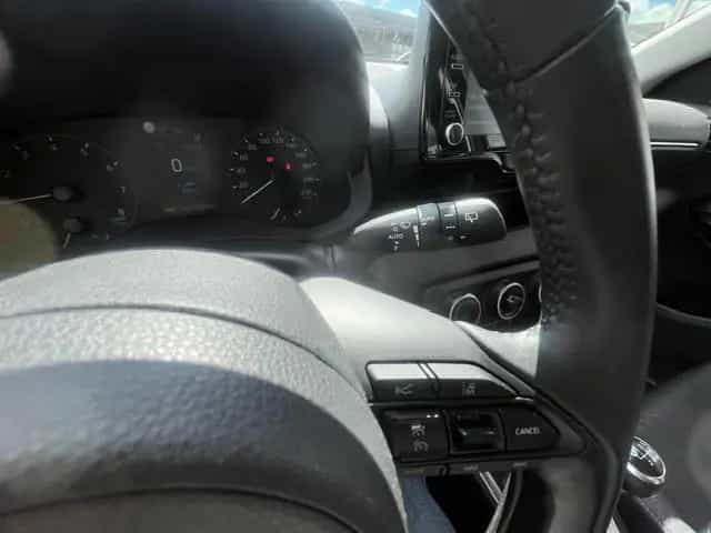 Toyota Yaris Comfort 1,5 07/2022-photo-21