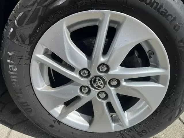 Toyota Yaris Comfort 1,5 07/2022-photo-4