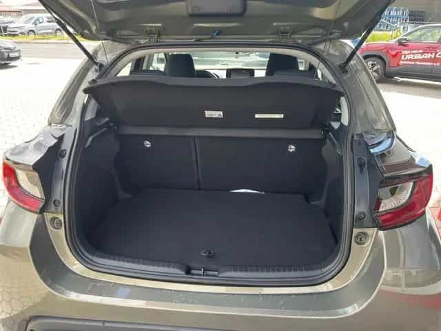 Toyota Yaris Comfort 1,5 07/2022-photo-7