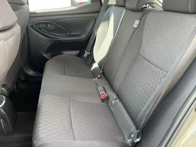 Toyota Yaris Comfort 1,5 07/2022-photo-8
