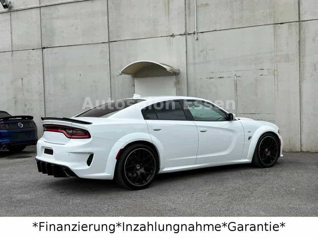 Dodge Charger 6.4 V8 SCATPACK* Wide Body*21 Z Schmidt 08/2018-photo-20