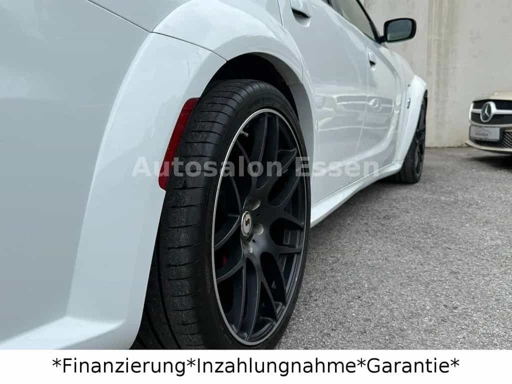 Dodge Charger 6.4 V8 SCATPACK* Wide Body*21 Z Schmidt 08/2018-photo-24