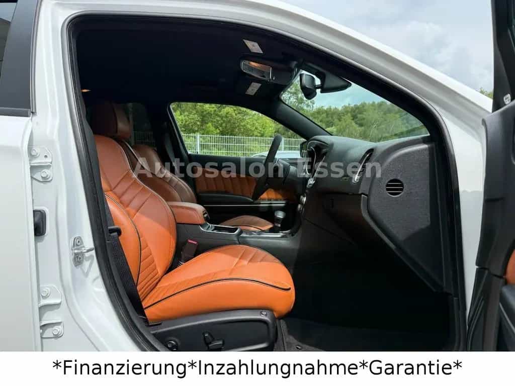 Dodge Charger 6.4 V8 SCATPACK* Wide Body*21 Z Schmidt 08/2018-photo-28