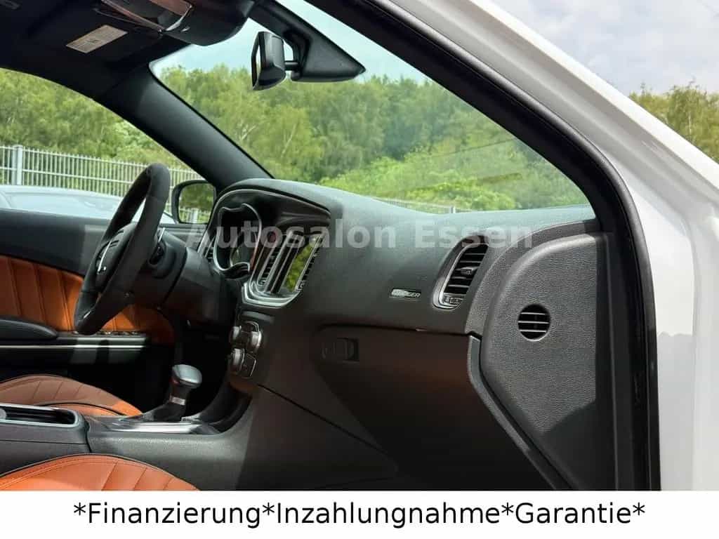 Dodge Charger 6.4 V8 SCATPACK* Wide Body*21 Z Schmidt 08/2018-photo-30