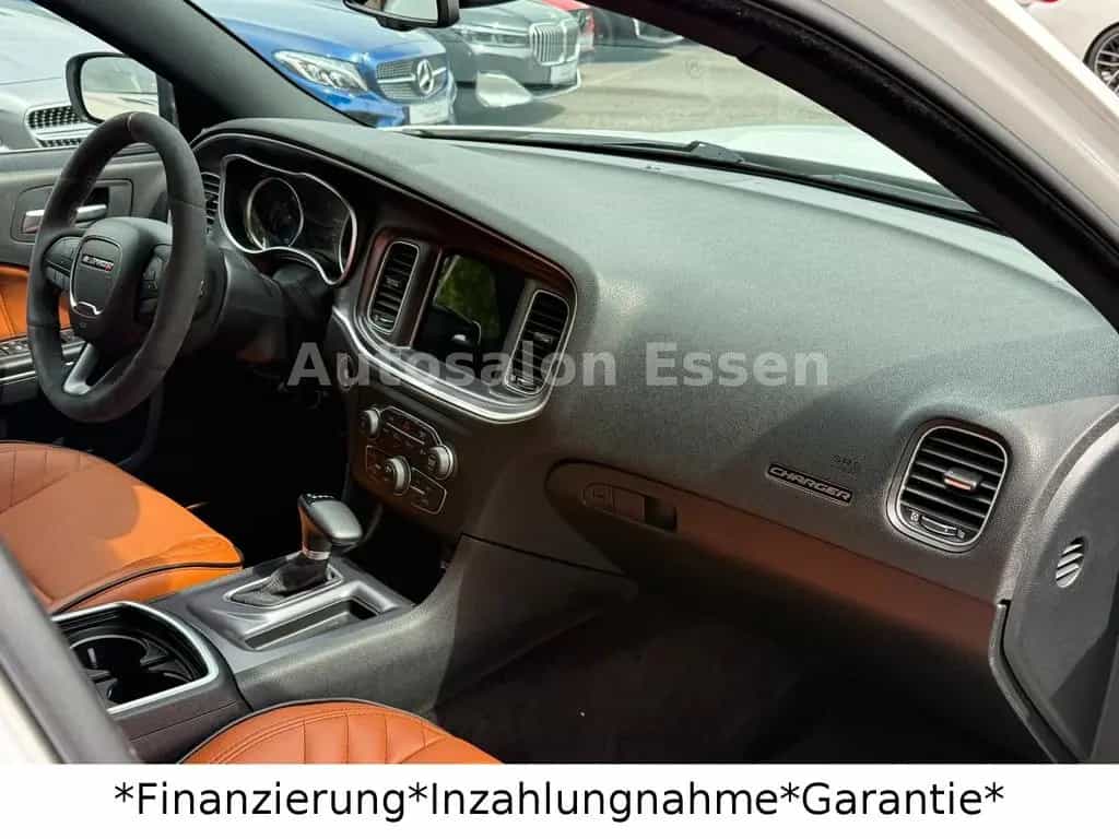 Dodge Charger 6.4 V8 SCATPACK* Wide Body*21 Z Schmidt 08/2018-photo-31