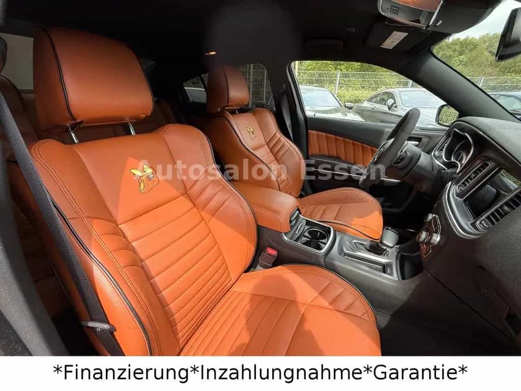 Dodge Charger 6.4 V8 SCATPACK* Wide Body*21 Z Schmidt 08/2018-photo-34