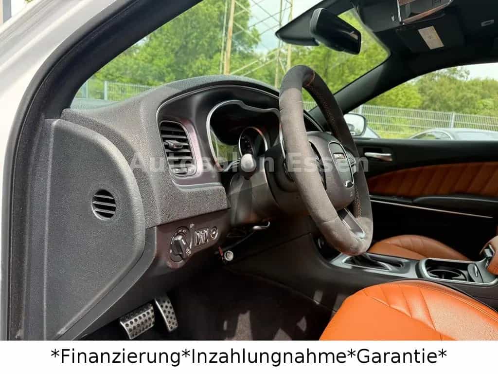 Dodge Charger 6.4 V8 SCATPACK* Wide Body*21 Z Schmidt 08/2018-photo-37