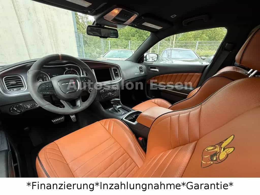 Dodge Charger 6.4 V8 SCATPACK* Wide Body*21 Z Schmidt 08/2018-photo-44
