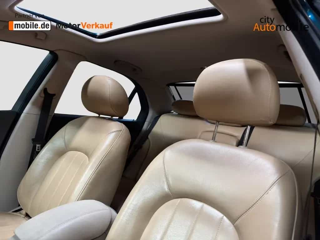 Rover 75 2.0 V6 Classic/V-Leder/S-Dach/PDC/SHZ/AUX/BT 01/2001-photo-16
