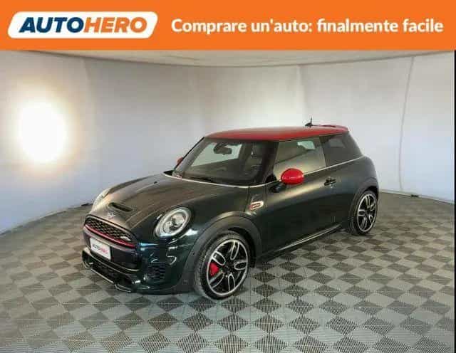 MINI John Cooper Works 2.0 John Cooper Works 05/2019-photo-0