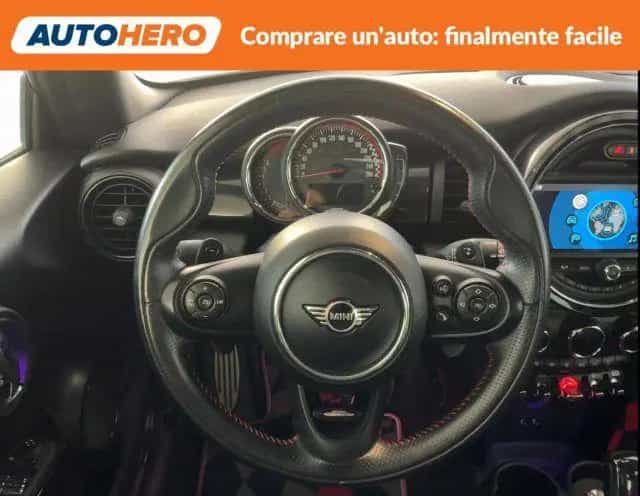 MINI John Cooper Works 2.0 John Cooper Works 05/2019-photo-10