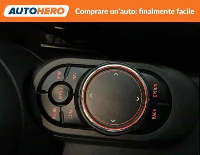 MINI John Cooper Works 2.0 John Cooper Works 05/2019-photo-11