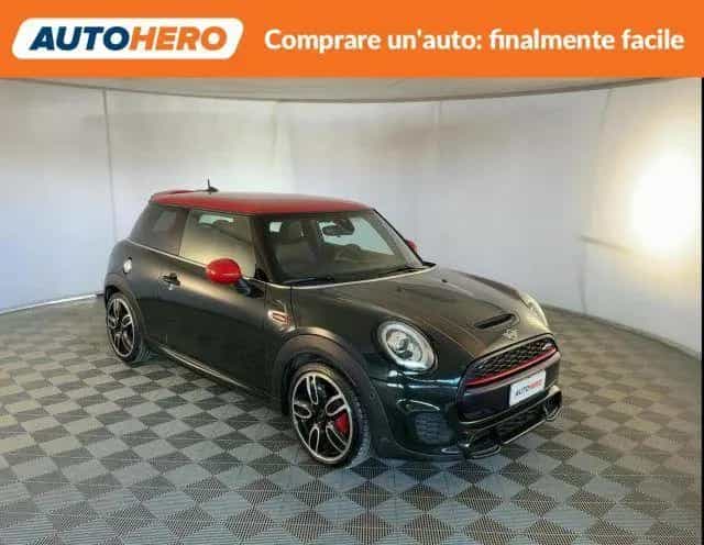 MINI John Cooper Works 2.0 John Cooper Works 05/2019-photo-5