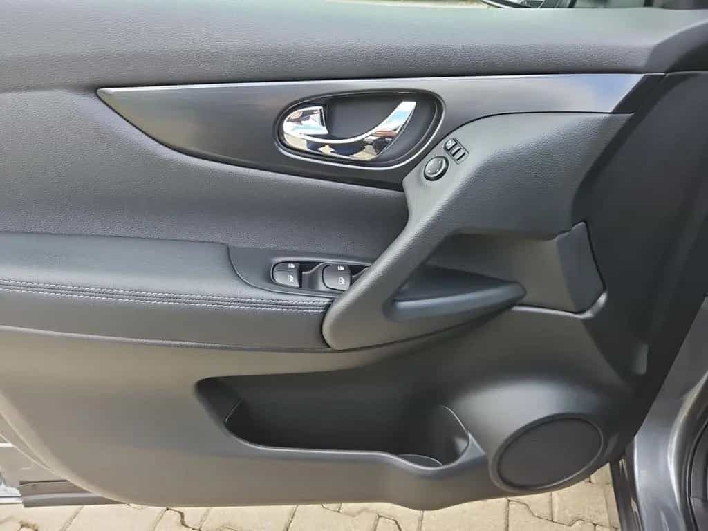 Nissan Qashqai 1.3 DIG-T DCT N-Tec/NAVI/DAB/LED/360° 04/2020-photo-12