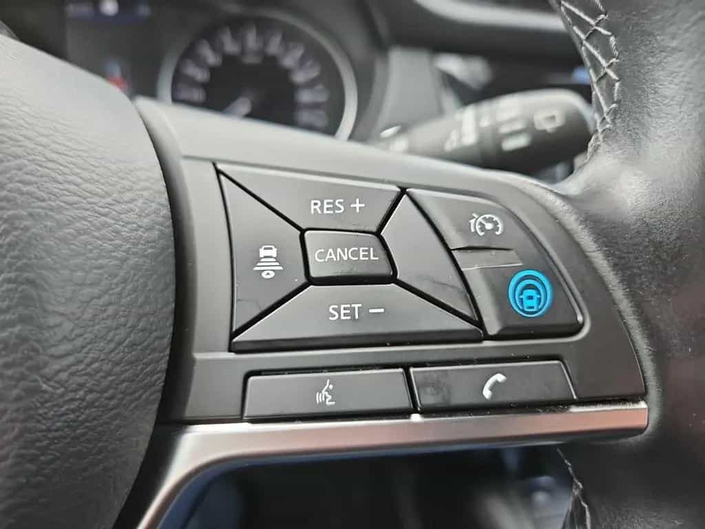 Nissan Qashqai 1.3 DIG-T DCT N-Tec/NAVI/DAB/LED/360° 04/2020-photo-13