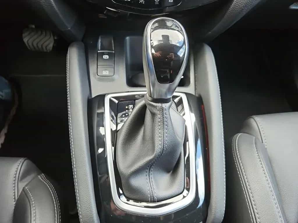 Nissan Qashqai 1.3 DIG-T DCT N-Tec/NAVI/DAB/LED/360° 04/2020-photo-17