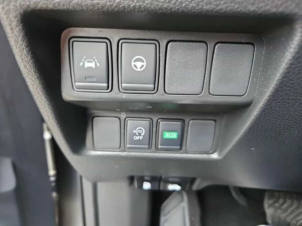 Nissan Qashqai 1.3 DIG-T DCT N-Tec/NAVI/DAB/LED/360° 04/2020-photo-19