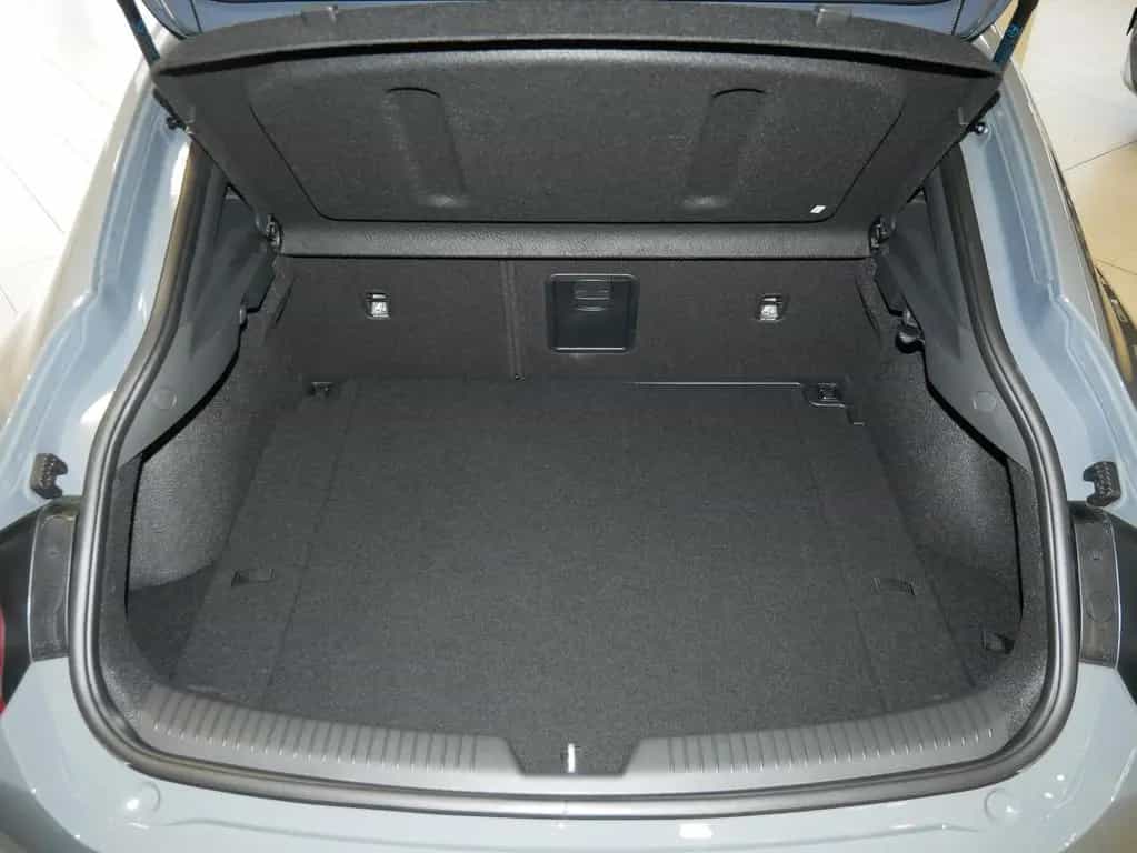 Hyundai i30 2.0 TGDI Fastback DCT N Performance VOLLAUSS 11/2021-photo-8