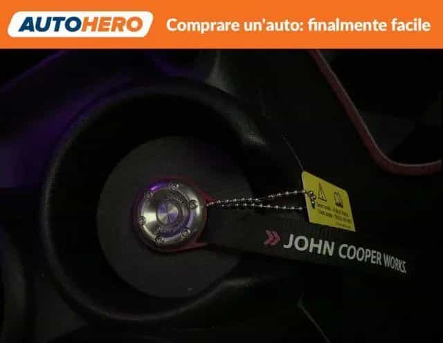 MINI John Cooper Works 2.0 John Cooper Works 05/2019-photo-13