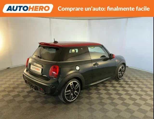 MINI John Cooper Works 2.0 John Cooper Works 05/2019-photo-4
