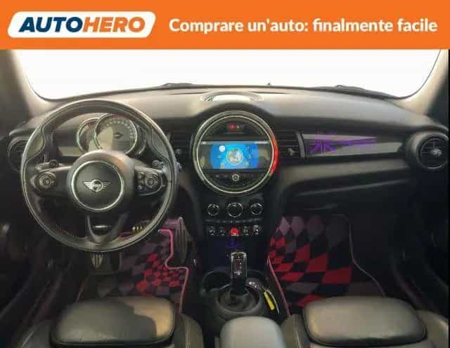 MINI John Cooper Works 2.0 John Cooper Works 05/2019-photo-7