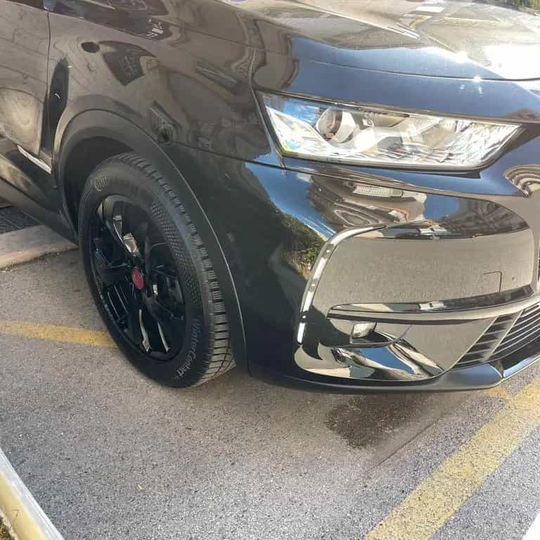 DS Automobiles DS7 (Crossback) Ds 7 Crossback 2.0 diesel 180cv Performance Line 05/2019-photo-1