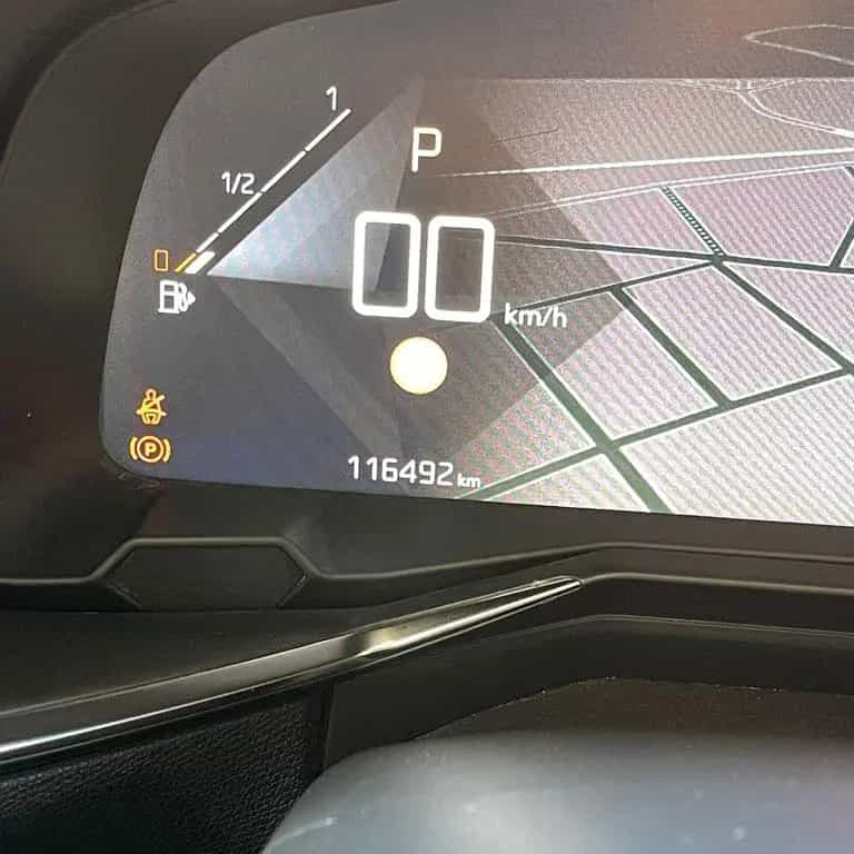 DS Automobiles DS7 (Crossback) Ds 7 Crossback 2.0 diesel 180cv Performance Line 05/2019-photo-10