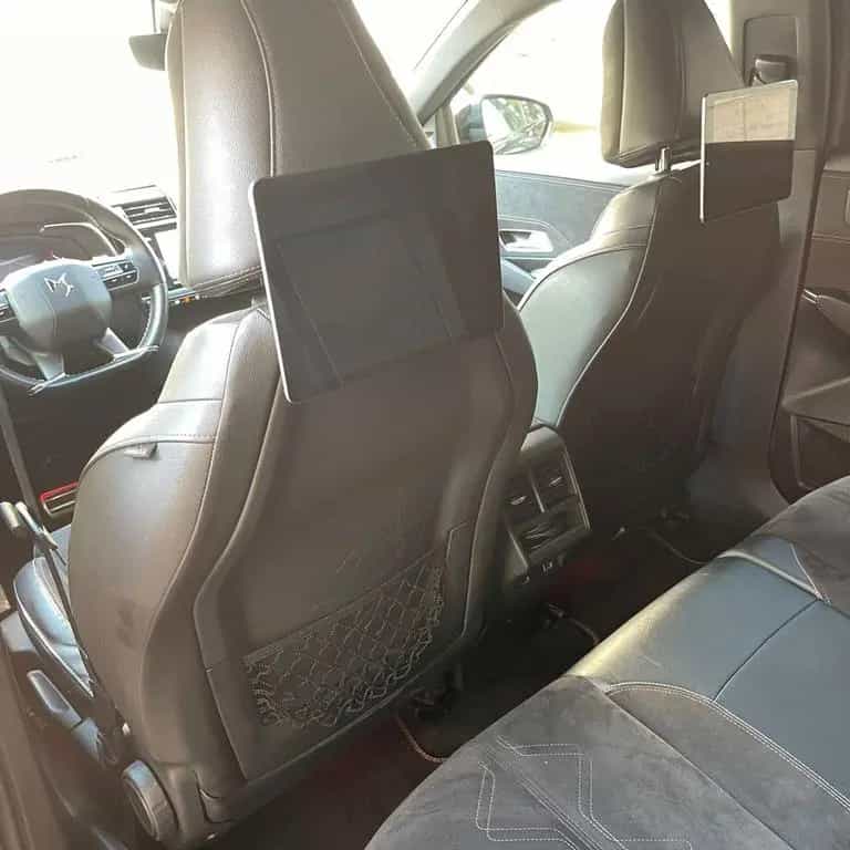DS Automobiles DS7 (Crossback) Ds 7 Crossback 2.0 diesel 180cv Performance Line 05/2019-photo-11