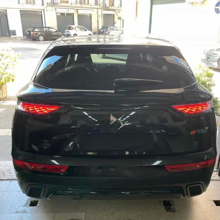 DS Automobiles DS7 (Crossback) Ds 7 Crossback 2.0 diesel 180cv Performance Line 05/2019-photo-2