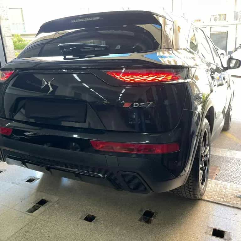 DS Automobiles DS7 (Crossback) Ds 7 Crossback 2.0 diesel 180cv Performance Line 05/2019-photo-3