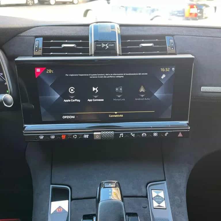 DS Automobiles DS7 (Crossback) Ds 7 Crossback 2.0 diesel 180cv Performance Line 05/2019-photo-6