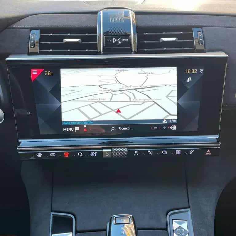DS Automobiles DS7 (Crossback) Ds 7 Crossback 2.0 diesel 180cv Performance Line 05/2019-photo-7