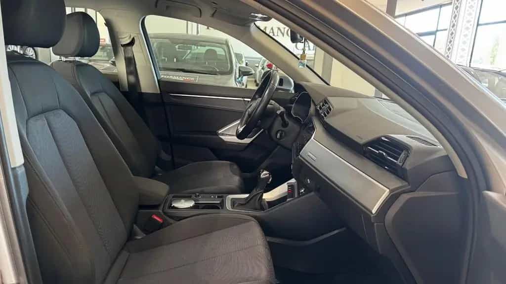Audi Q3 35 TDI S tronic Business Advanced 05/2020-photo-11