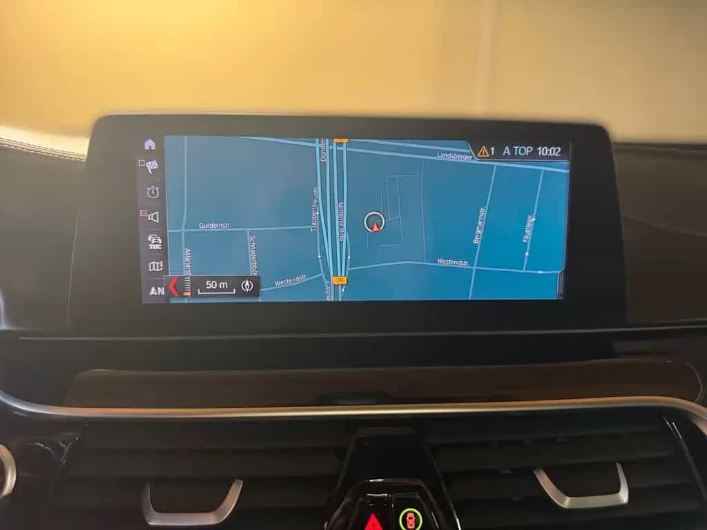 ALPINA B5 4.4 Bi-Turbo Touring 01/2019-photo-10