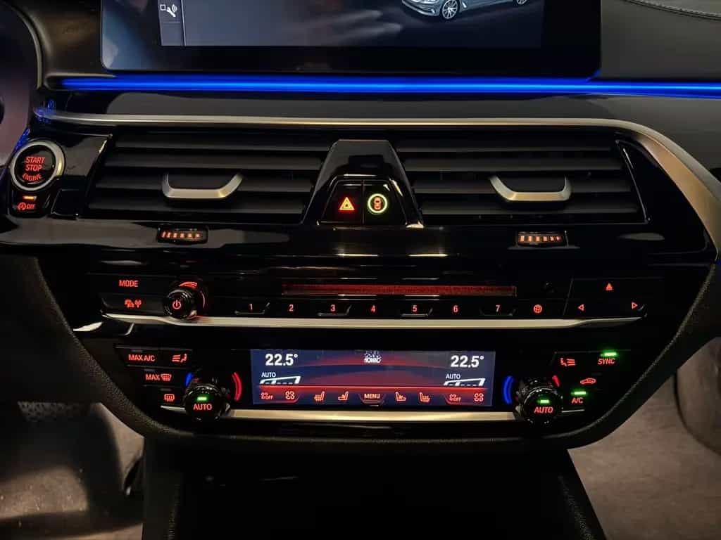 ALPINA B5 4.4 Bi-Turbo Touring 01/2019-photo-11