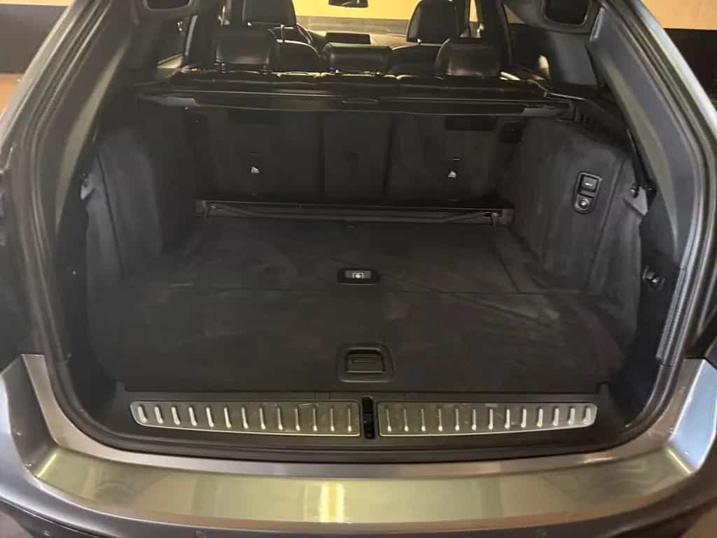 ALPINA B5 4.4 Bi-Turbo Touring 01/2019-photo-13