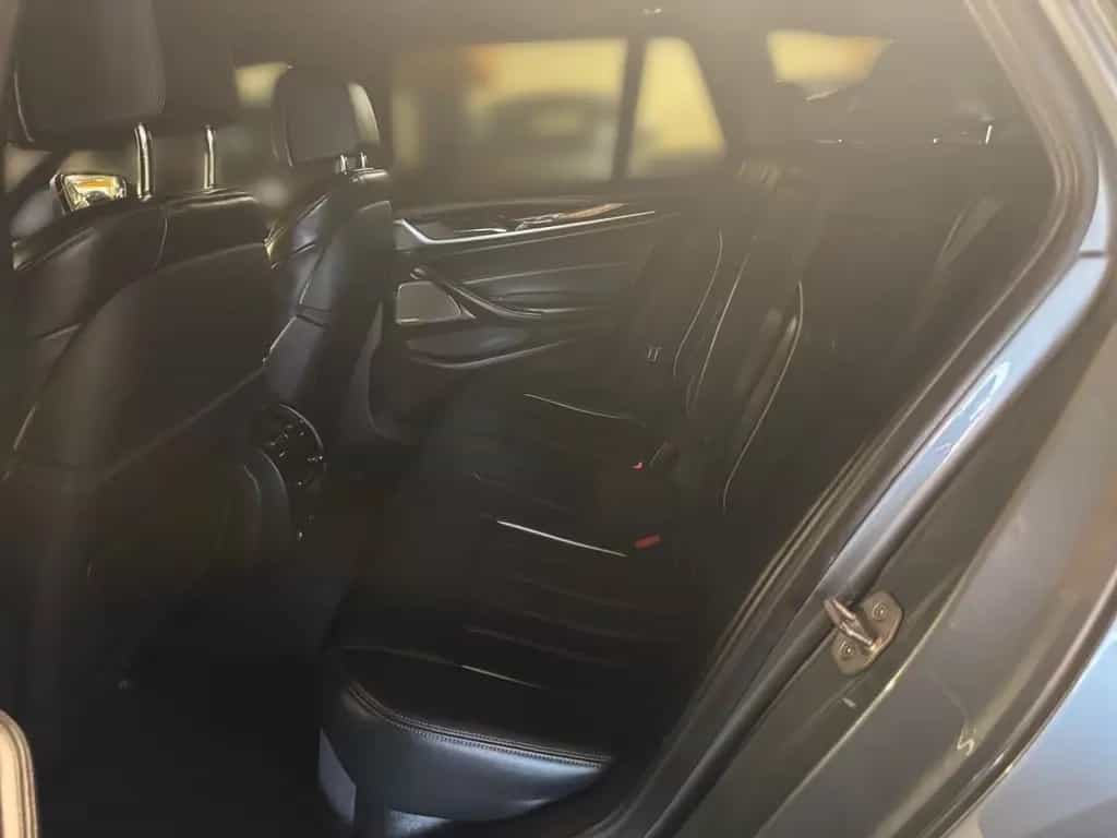 ALPINA B5 4.4 Bi-Turbo Touring 01/2019-photo-14