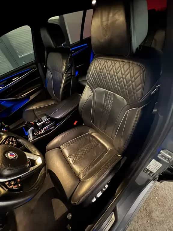 ALPINA B5 4.4 Bi-Turbo Touring 01/2019-photo-16