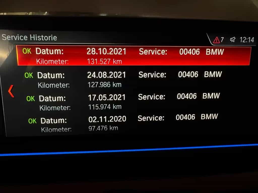 ALPINA B5 4.4 Bi-Turbo Touring 01/2019-photo-22