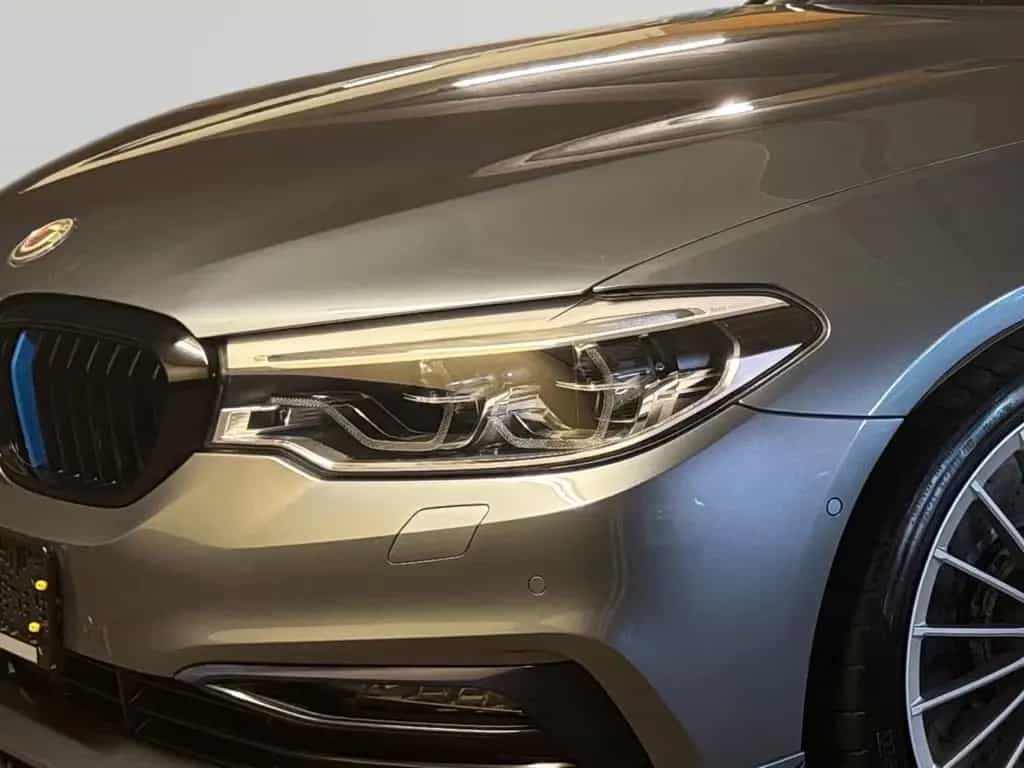 ALPINA B5 4.4 Bi-Turbo Touring 01/2019-photo-6