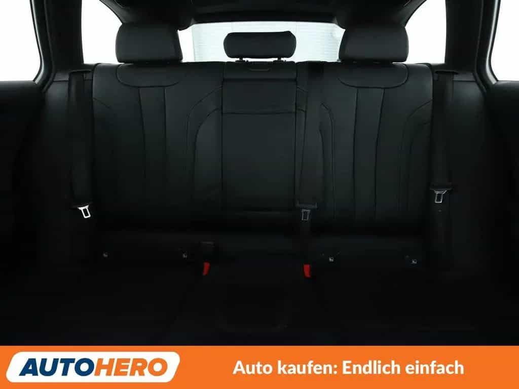 BMW 530 d xDrive M Sport Aut.*NAVI*LED*360CAM*SHZ*LHZ 01/2019-photo-15