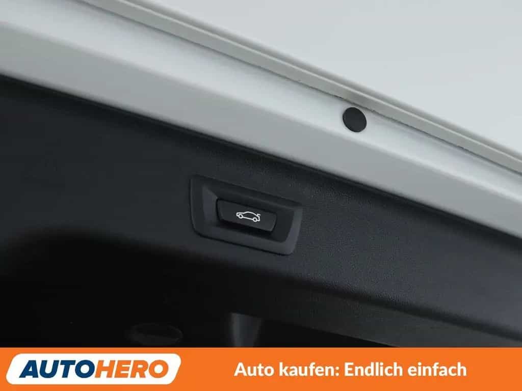 BMW 530 d xDrive M Sport Aut.*NAVI*LED*360CAM*SHZ*LHZ 01/2019-photo-30