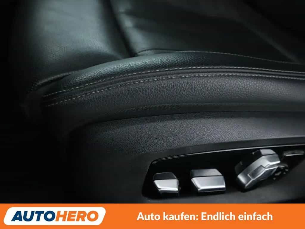 BMW 530 d xDrive M Sport Aut.*NAVI*LED*360CAM*SHZ*LHZ 01/2019-photo-31
