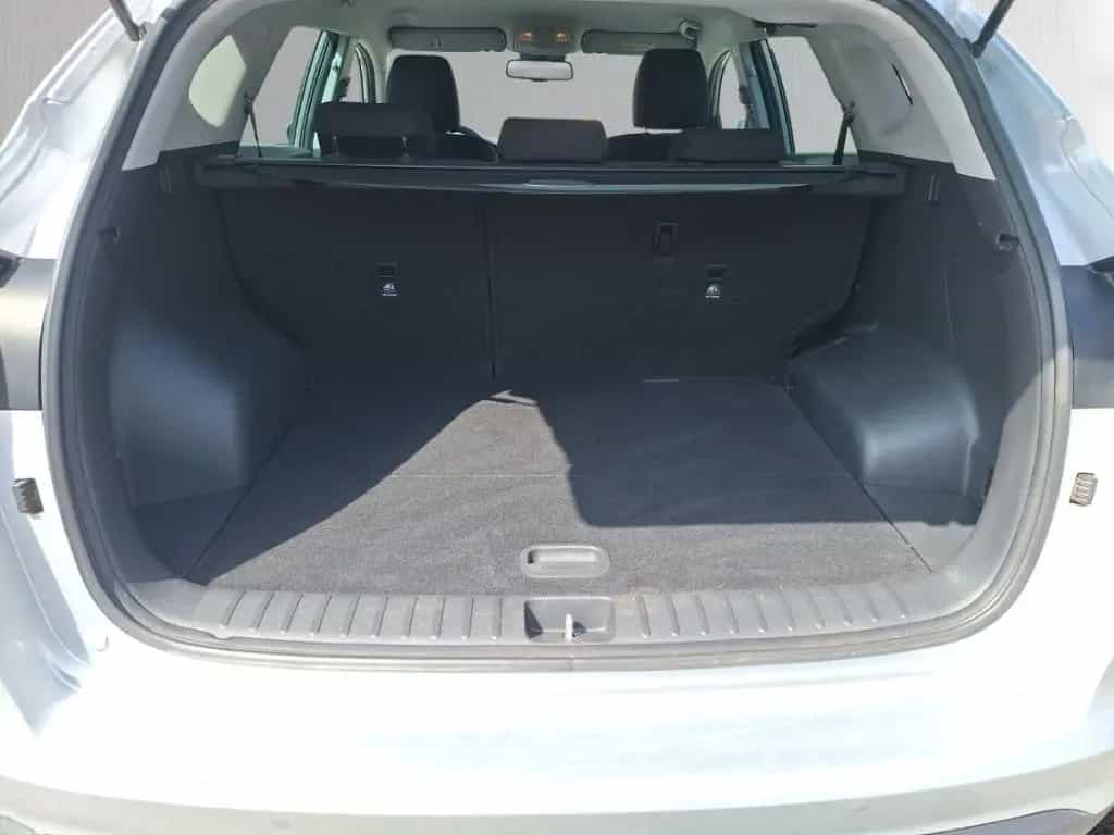 Hyundai TUCSON 2WD 1.6 GDi NAVI LED DAB SHZ LenkradHZG P 05/2019-photo-11