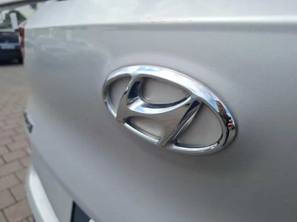 Hyundai TUCSON 2WD 1.6 GDi NAVI LED DAB SHZ LenkradHZG P 05/2019-photo-18