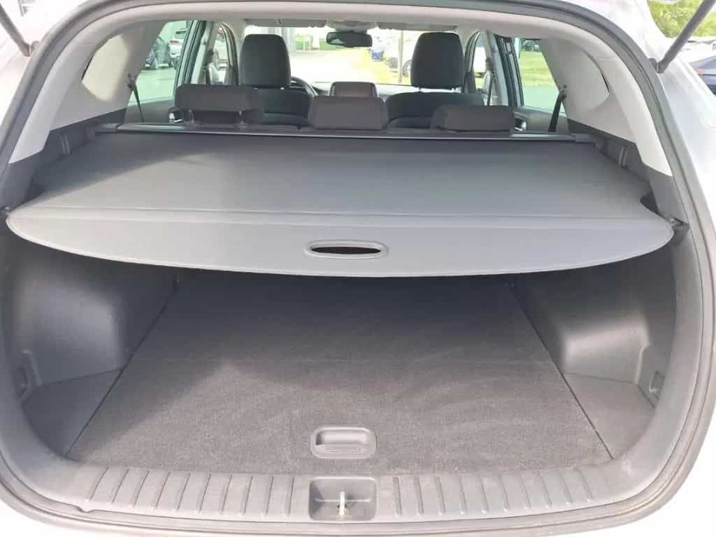Hyundai TUCSON 2WD 1.6 GDi NAVI LED DAB SHZ LenkradHZG P 05/2019-photo-20