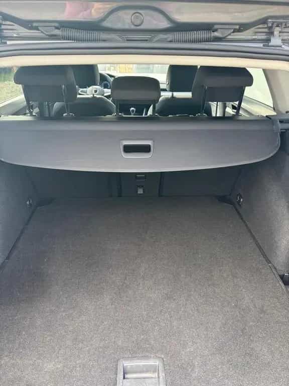 Volkswagen Golf VIII Variant Style 1.5 TSI... 02/2022-photo-5